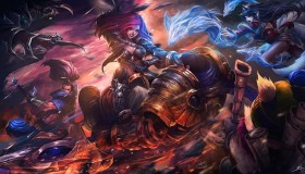 巴黎全球冠军赛：英雄联盟国际赛事双败淘汰制详解，电竞直播平台直击世界赛参赛资格争夺战