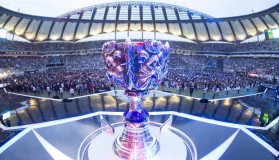 解说金句：Doinb首秀爆梗