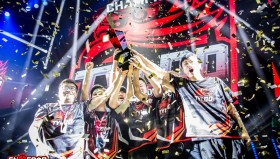 PWC赛后独家专访