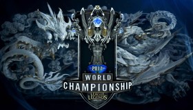 S15八强抽签结果：LPL避免内战，上半区成死亡半区。